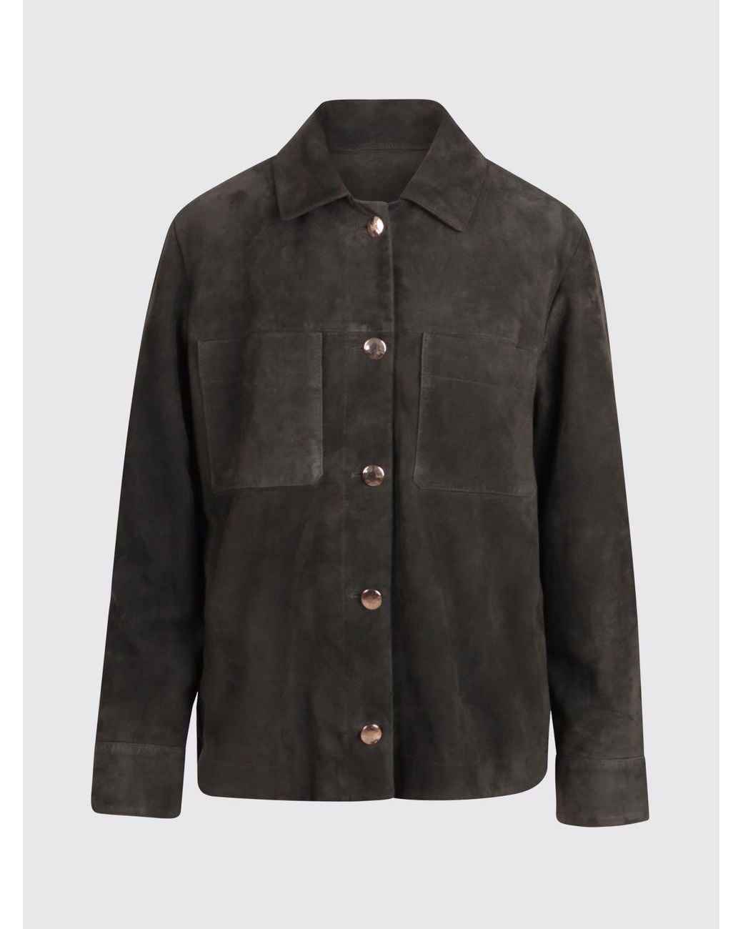 Max Mara Black Jacket