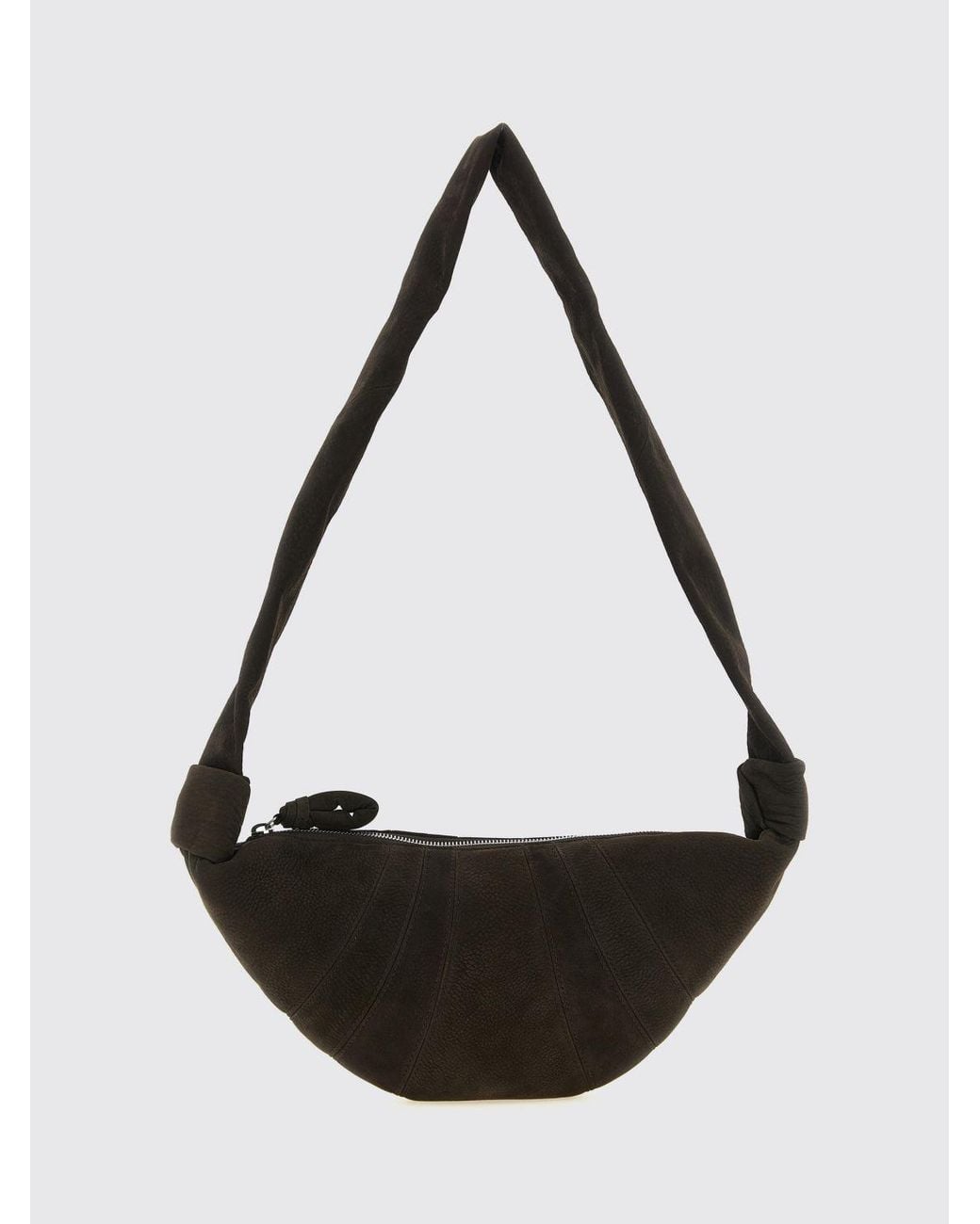 Lemaire Black Shoulder Bag