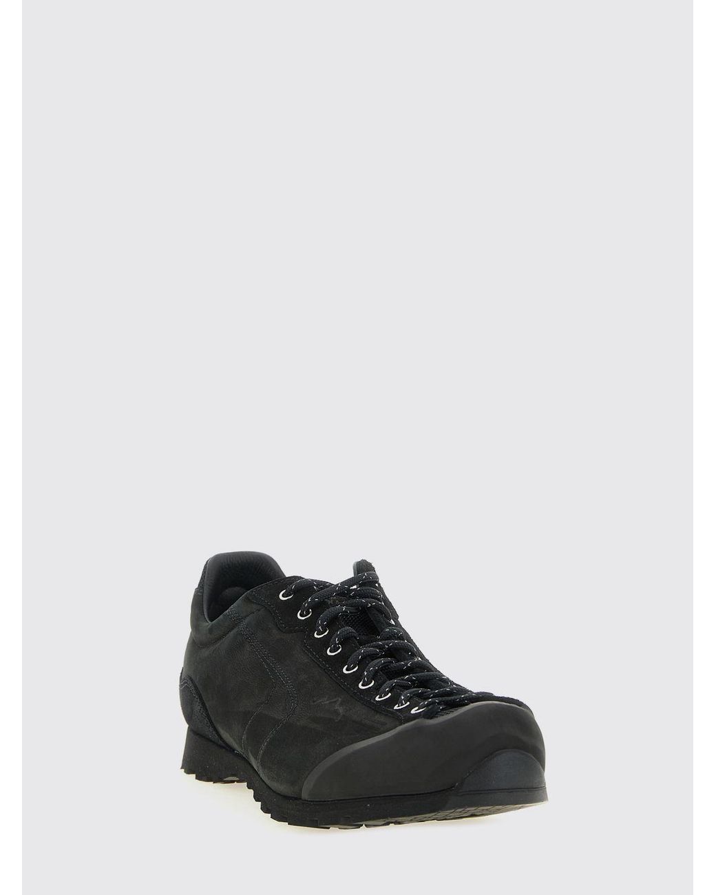 Diemme Black Sneakers for men