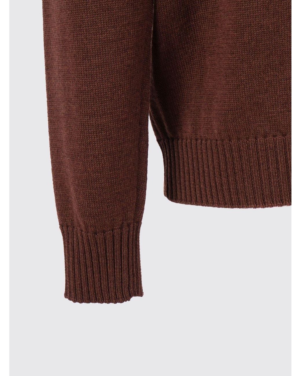 Ballantyne Sweatshirt Herren in Brown für Herren
