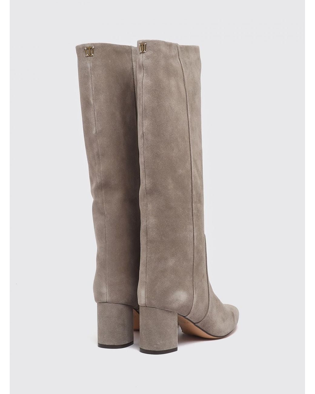 Twinset Brown Boots