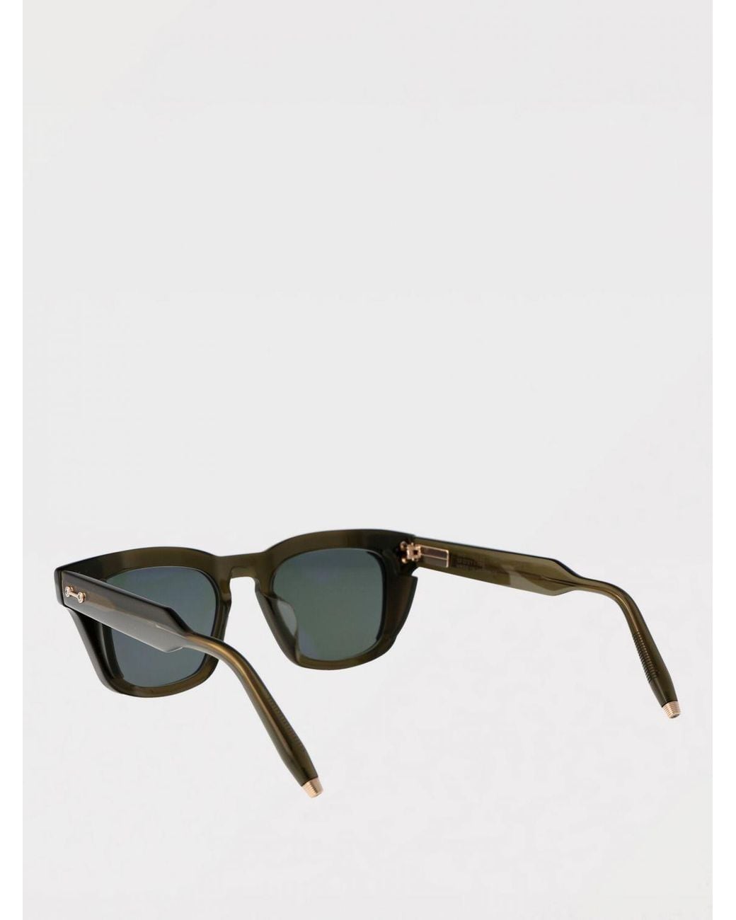 Akoni Green Sunglasses for men