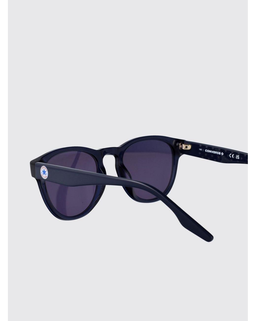 Converse White Sunglasses for men