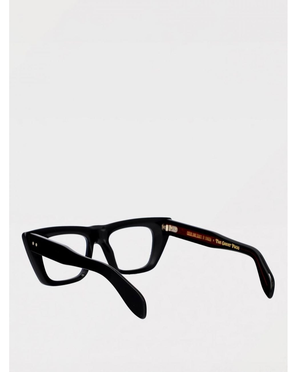 Cutler & Gross Brillen Herren in Black für Herren