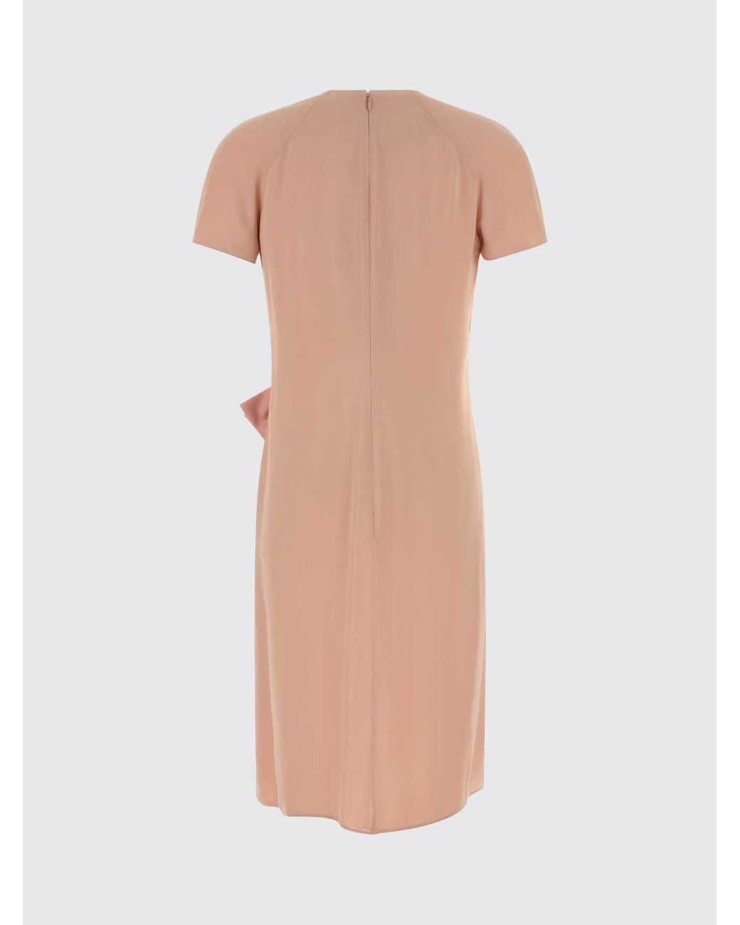 Valentino Pink Dress