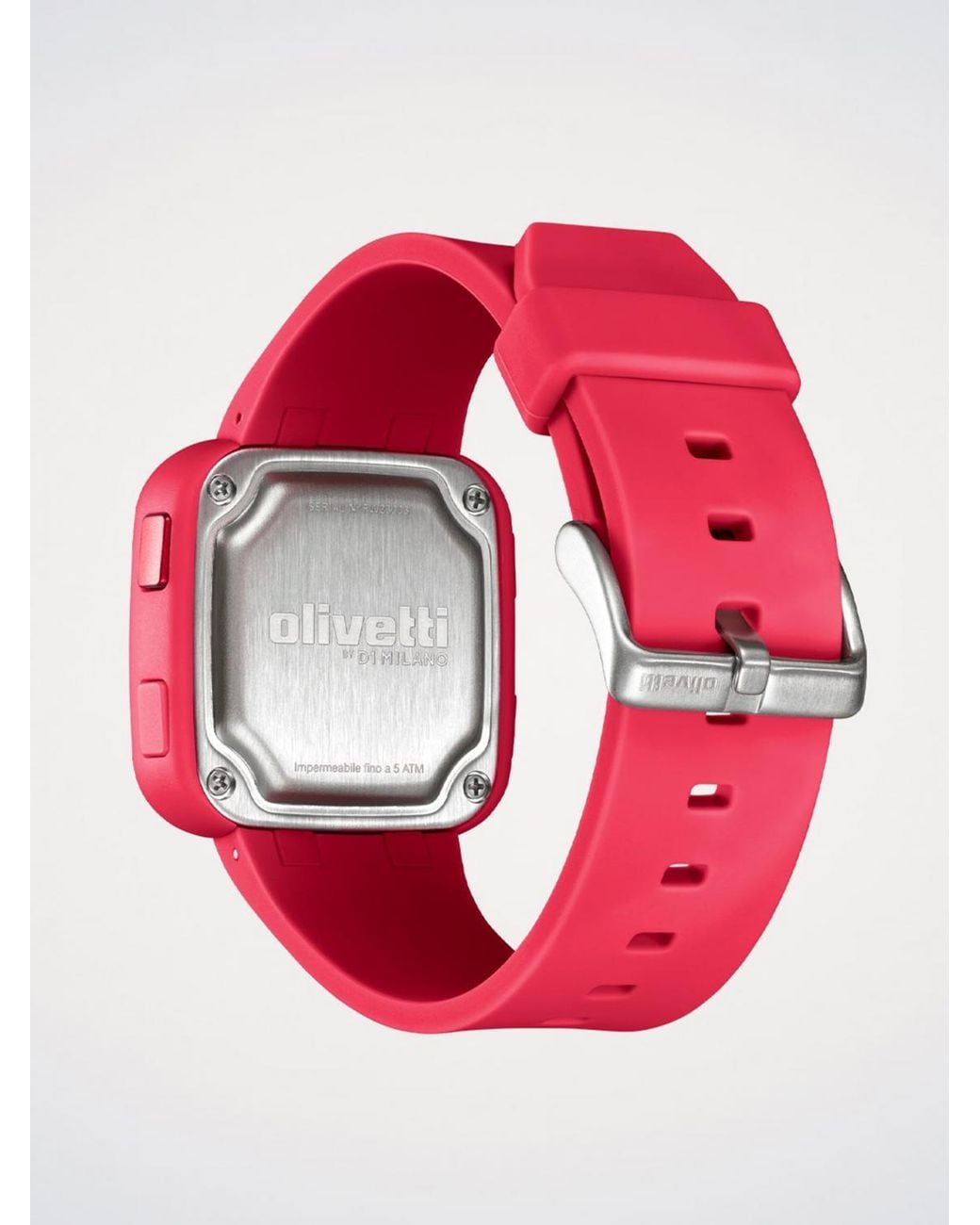 D1 Milano Pink Watch for men