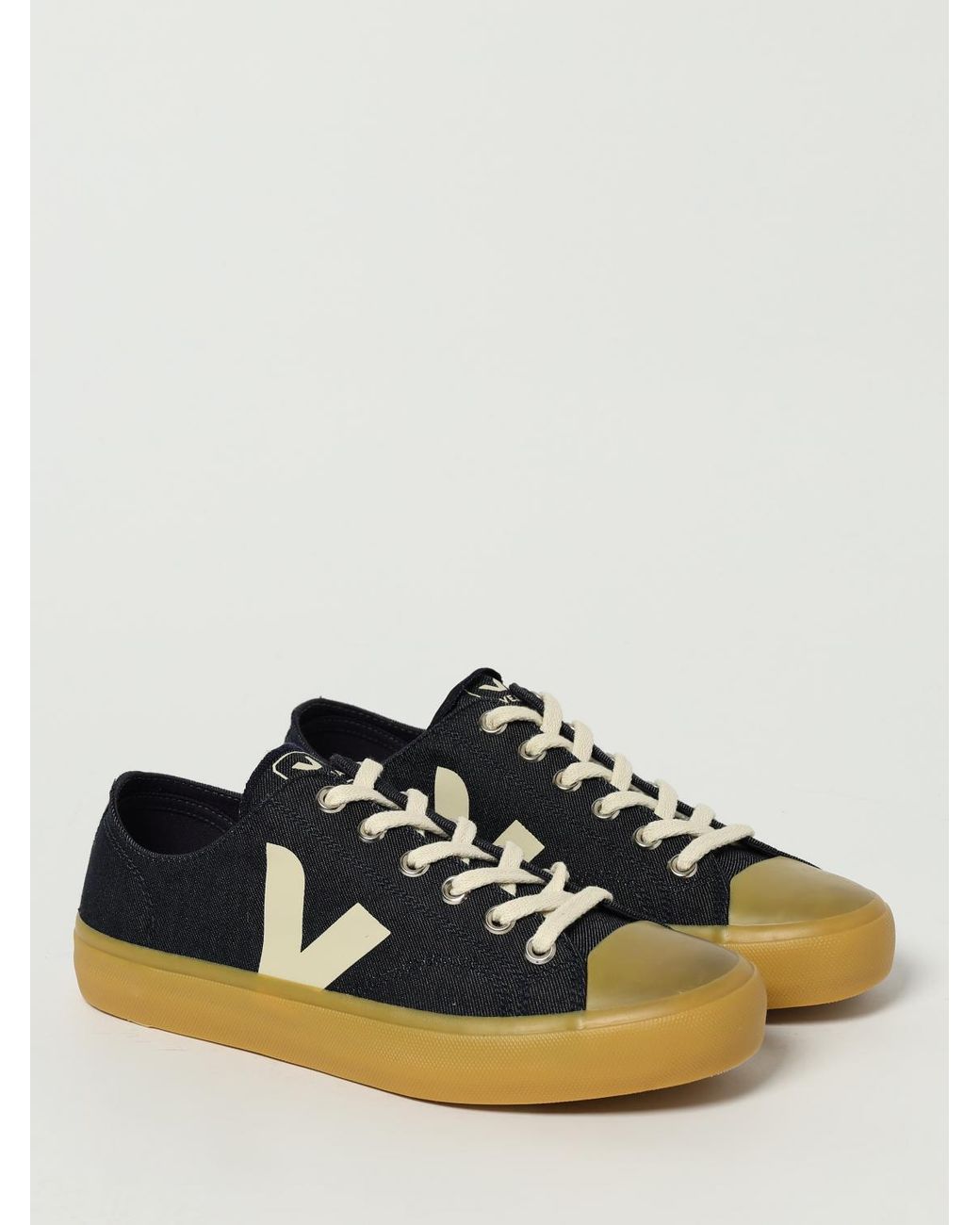 Veja Multicolor Wata Ii Sneakers for men
