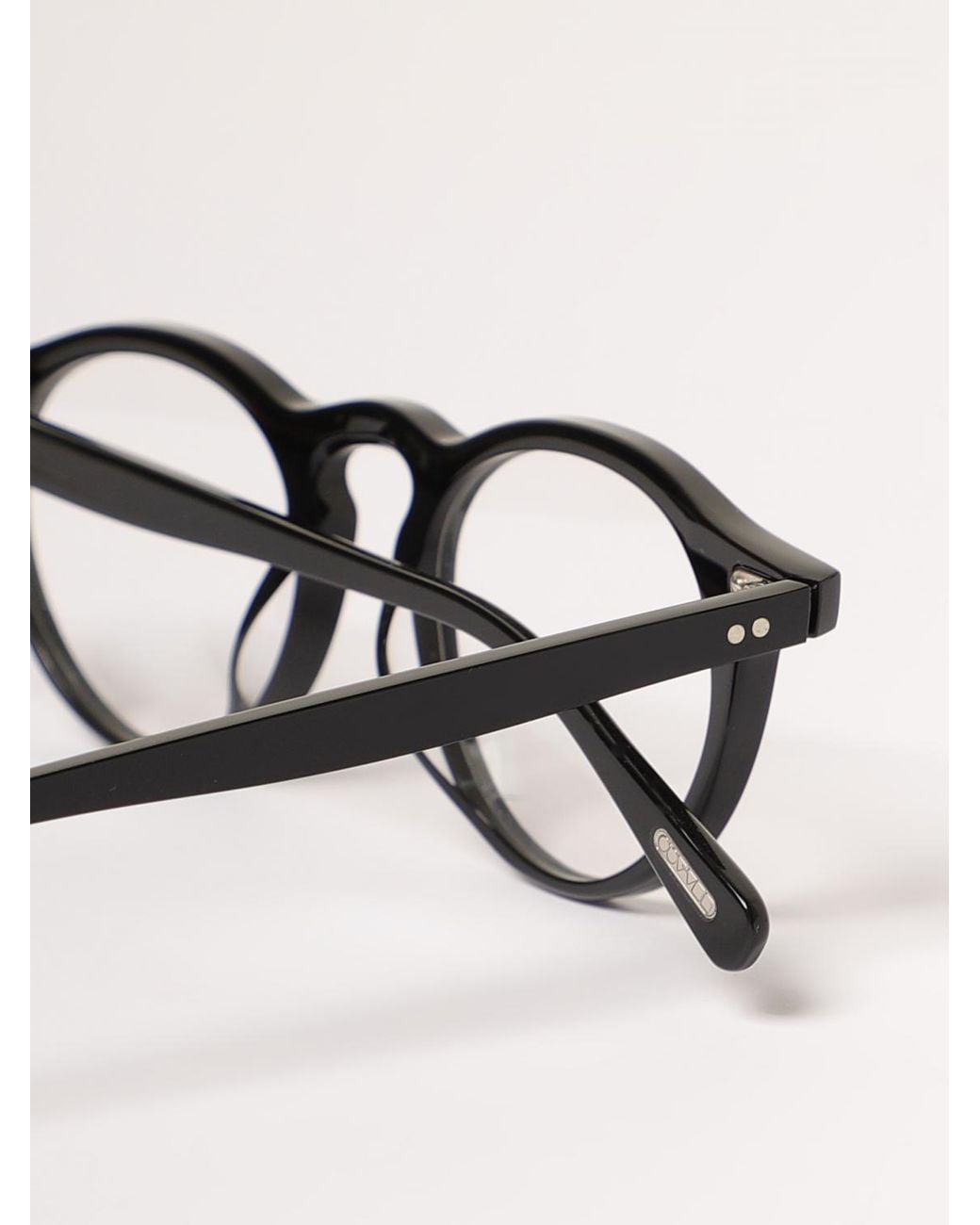 Oliver Peoples Natural Optical Frames for men