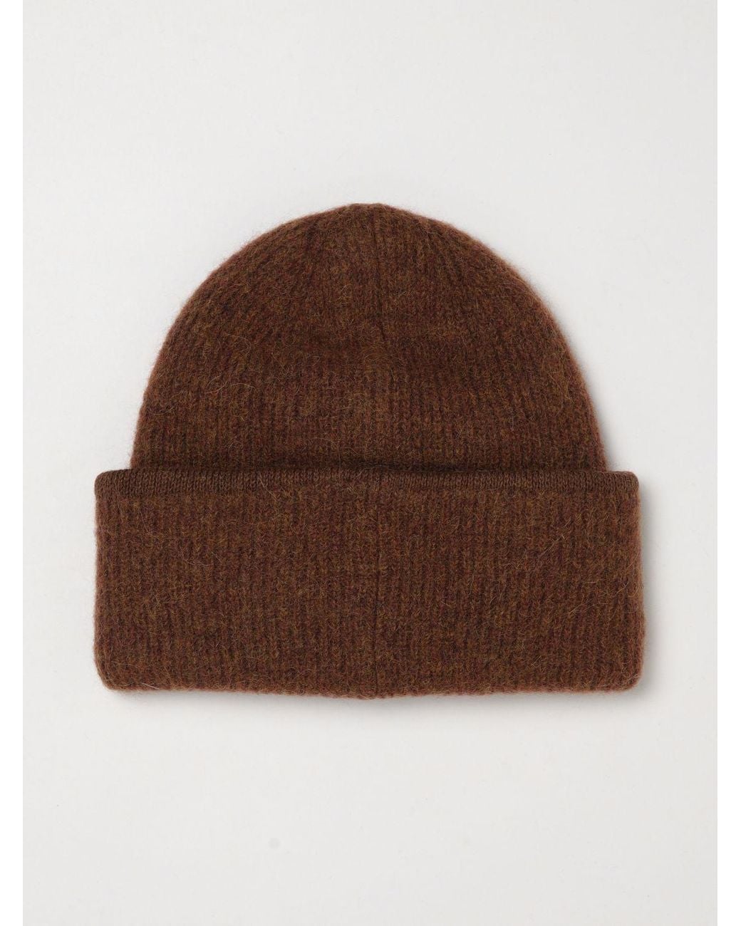Jacquemus Brown Hat