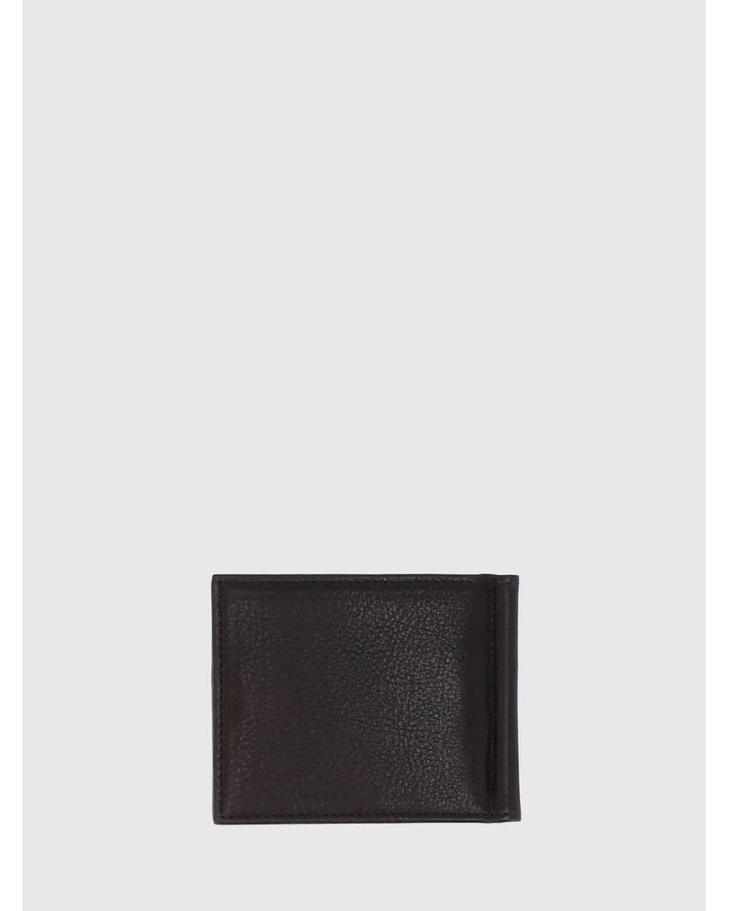 Orciani White Wallet for men
