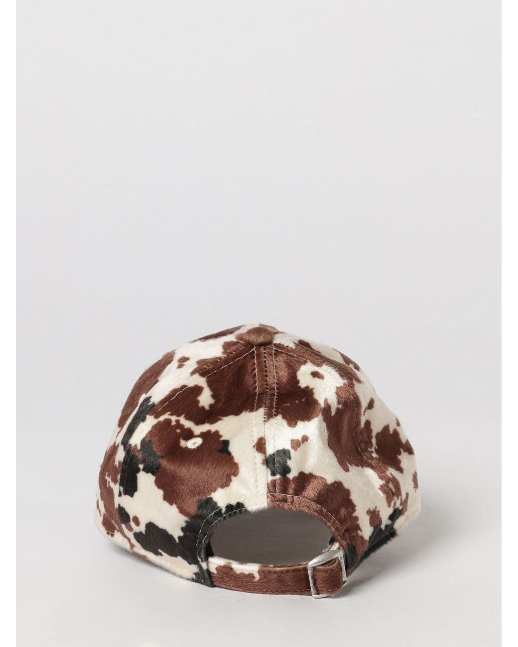 Gorra De Béisbol 9Forty Ny Yankees De Poliéster Con Estampado Animal KTZ de hombre de color Multicolor