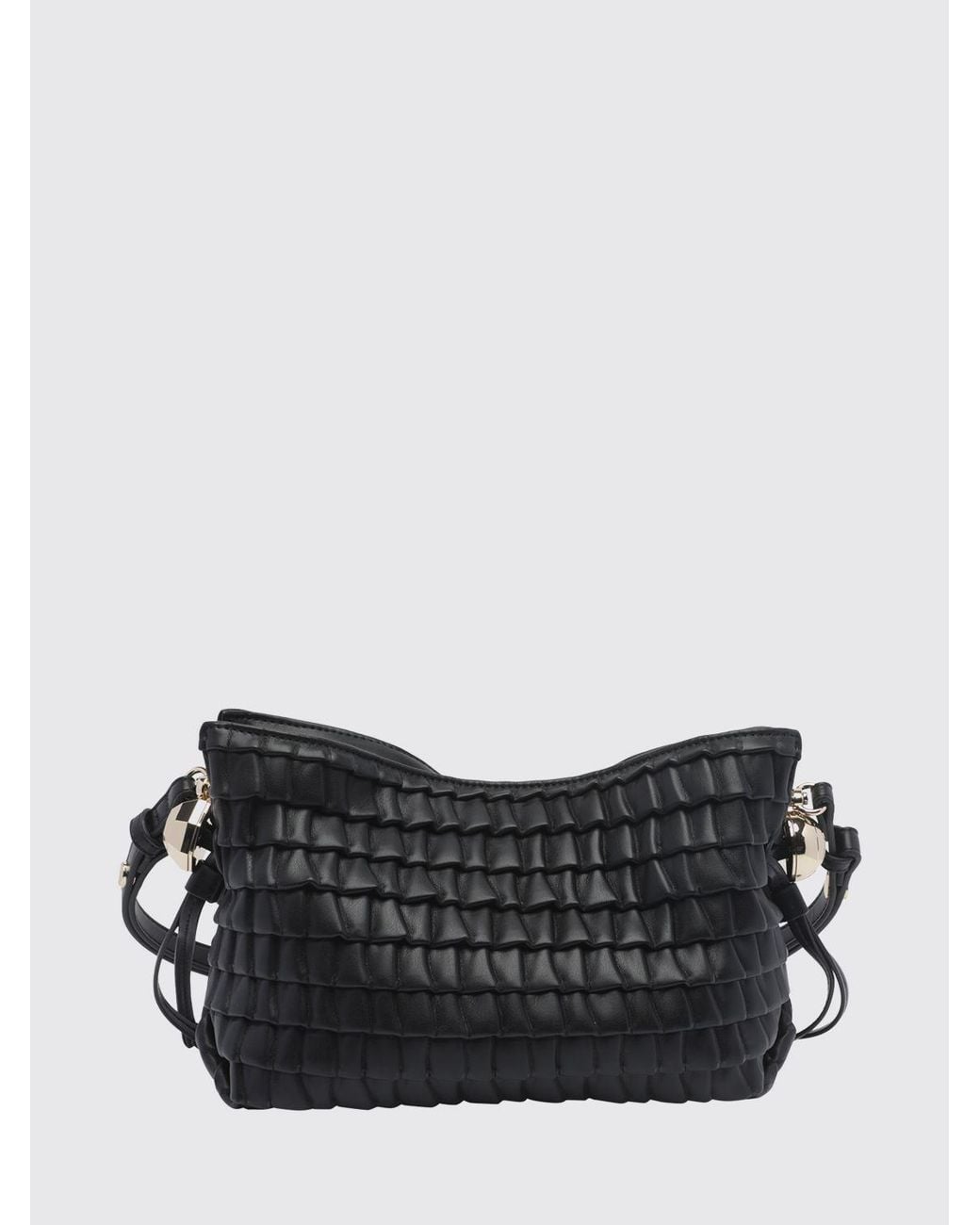 Liu Jo Black Medium Crossbody Bag