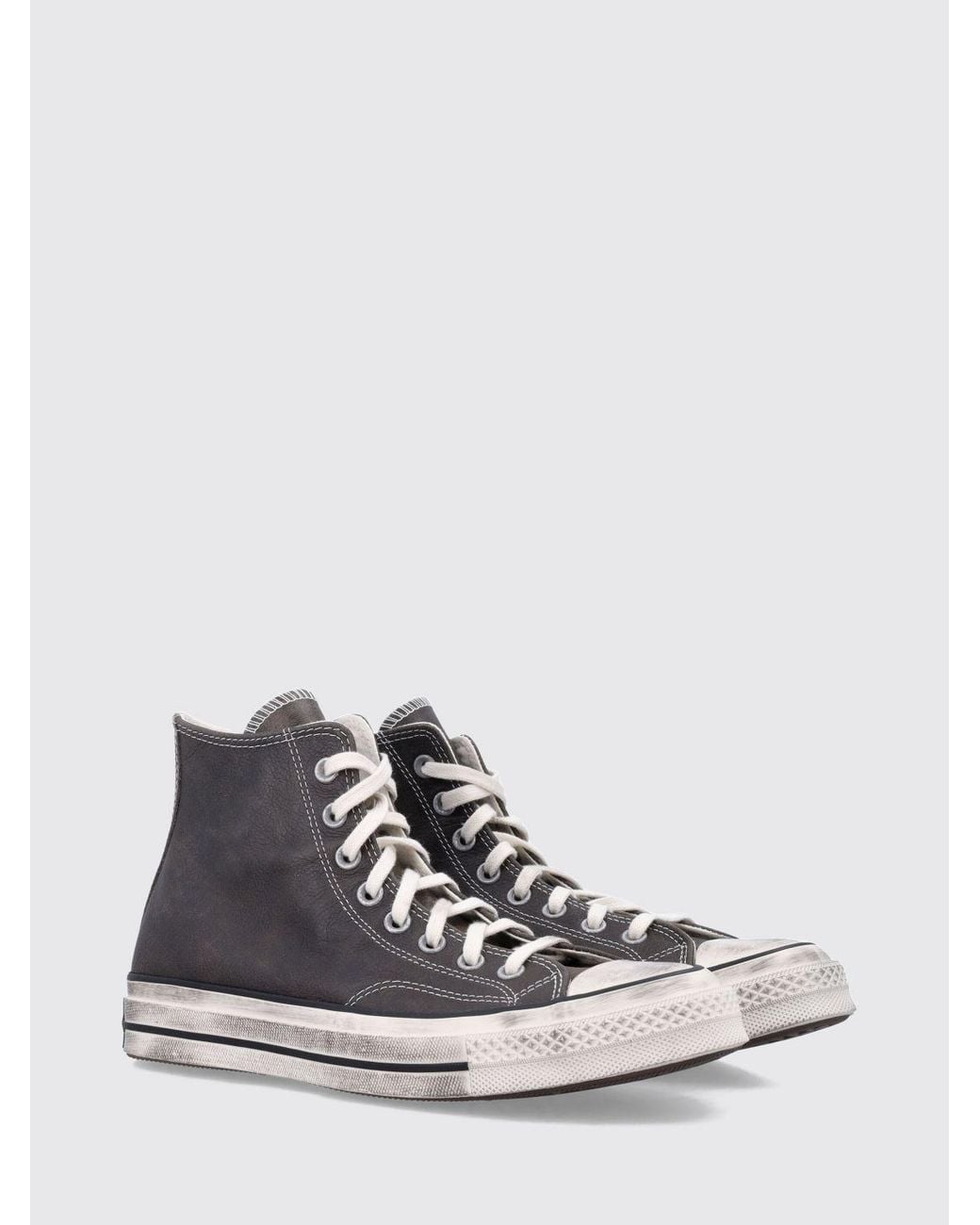 Converse White Sneakers for men