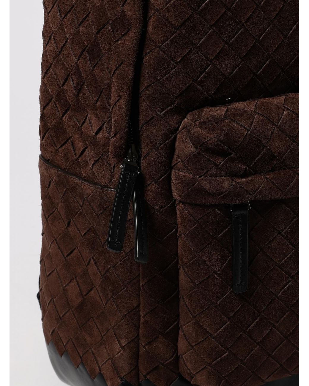 Bottega Veneta Brown Bags for men