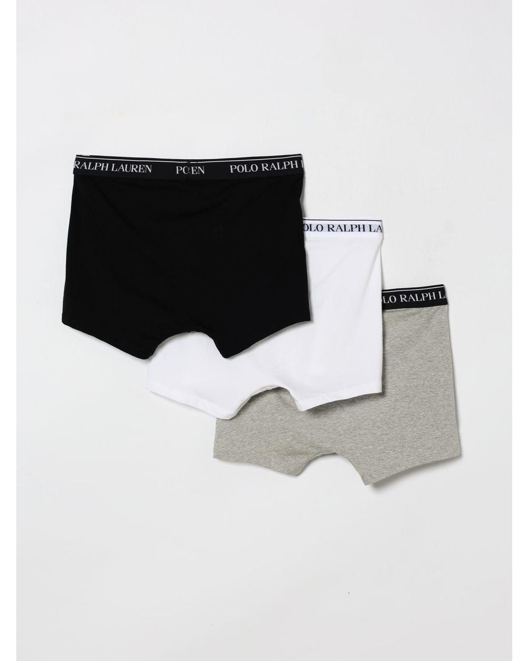Polo Ralph Lauren Multicolor Underwear for men