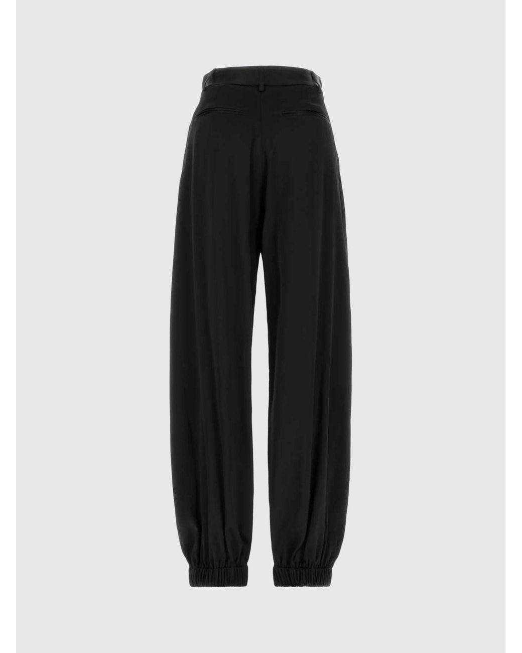 GIUSEPPE DI MORABITO Blue Pants