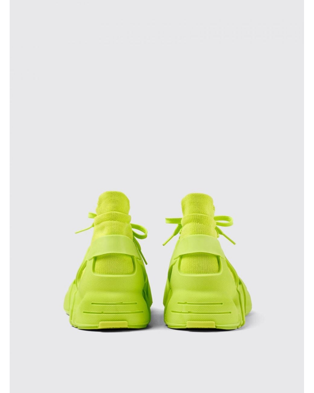 CAMPERLAB Sneakers in Yellow für Herren