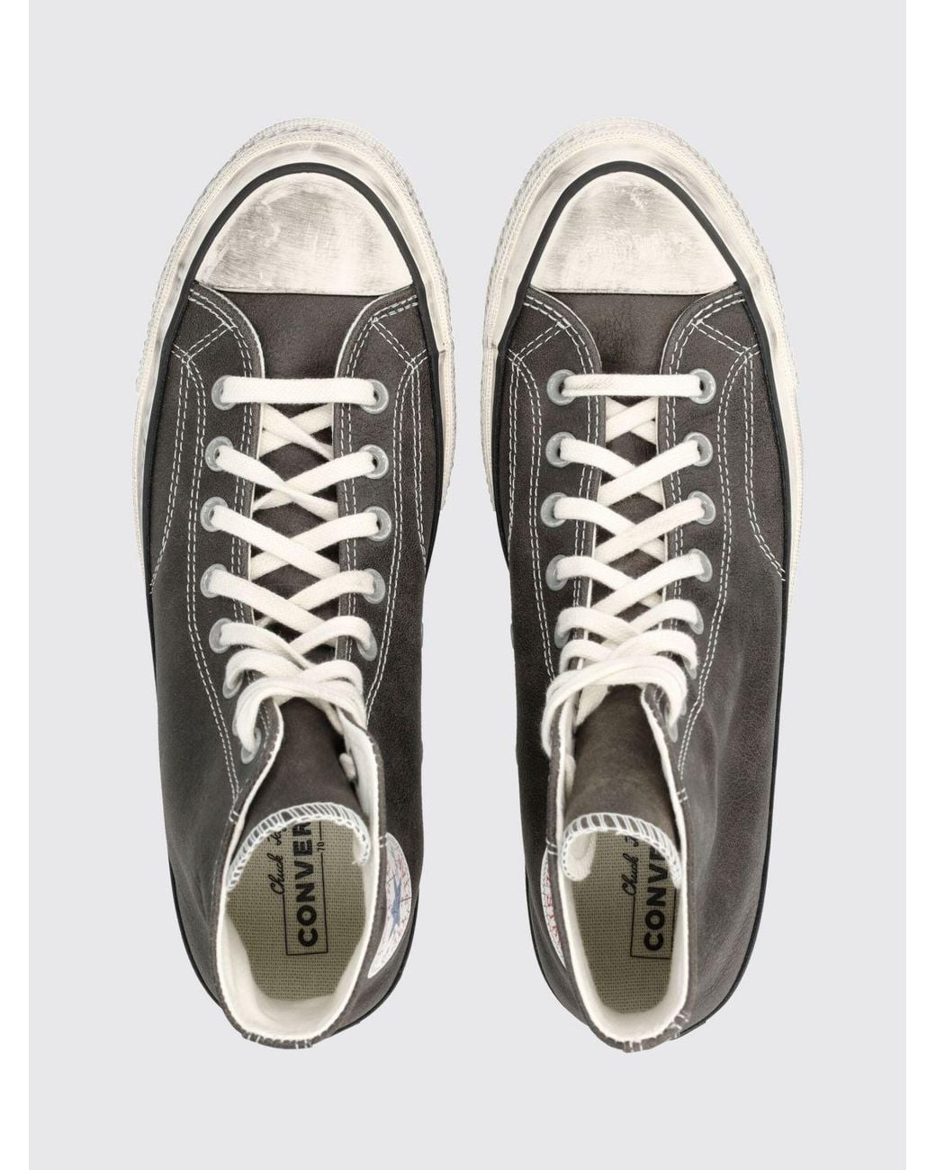 Converse White Sneakers for men
