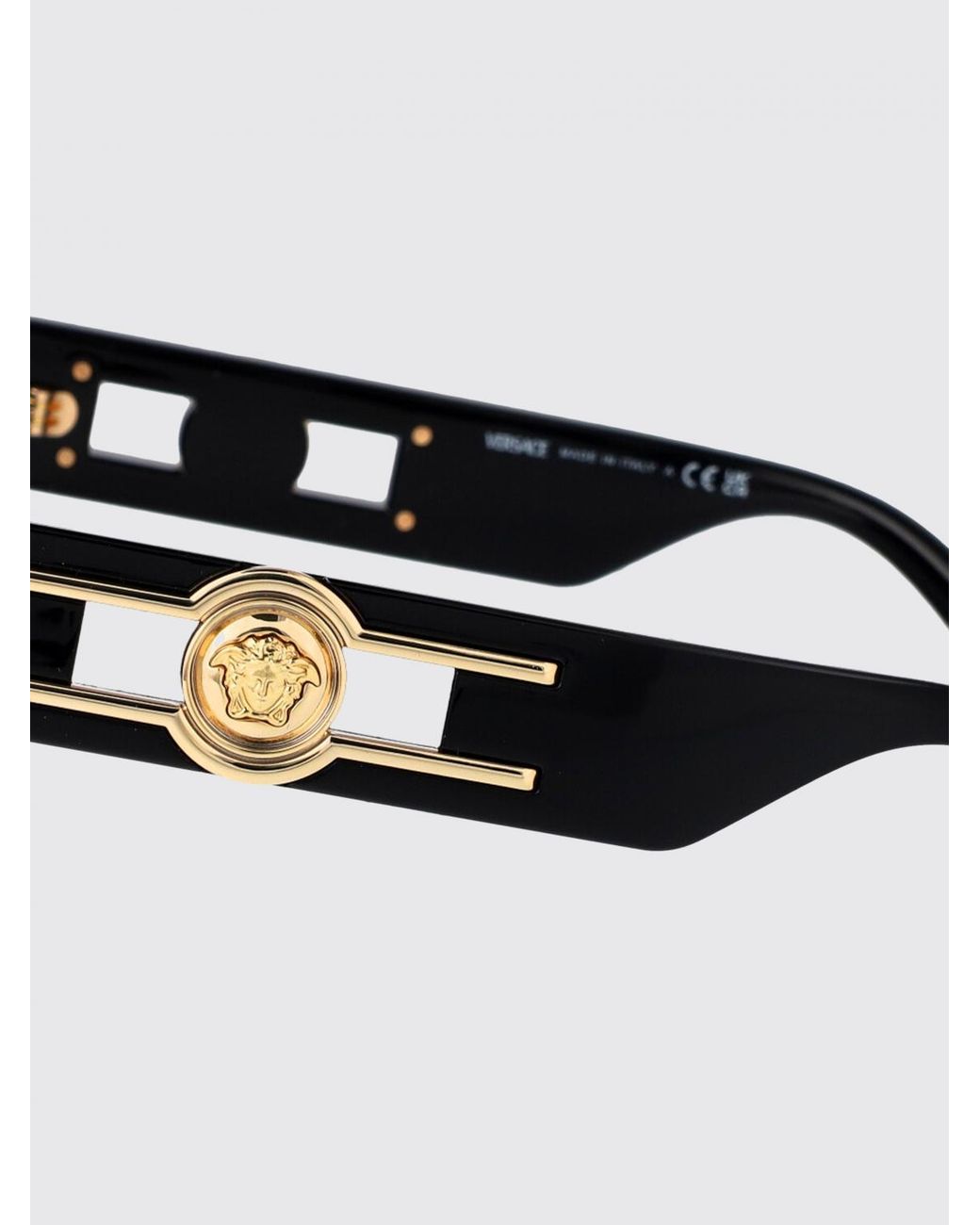 Versace Black Sonnenbrille