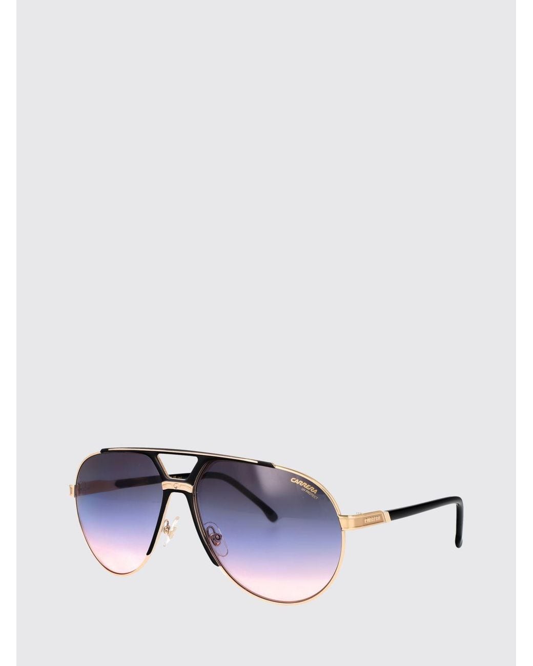 Carrera White Sunglasses for men