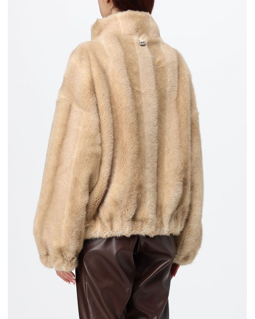 Apparis Natural Jacket