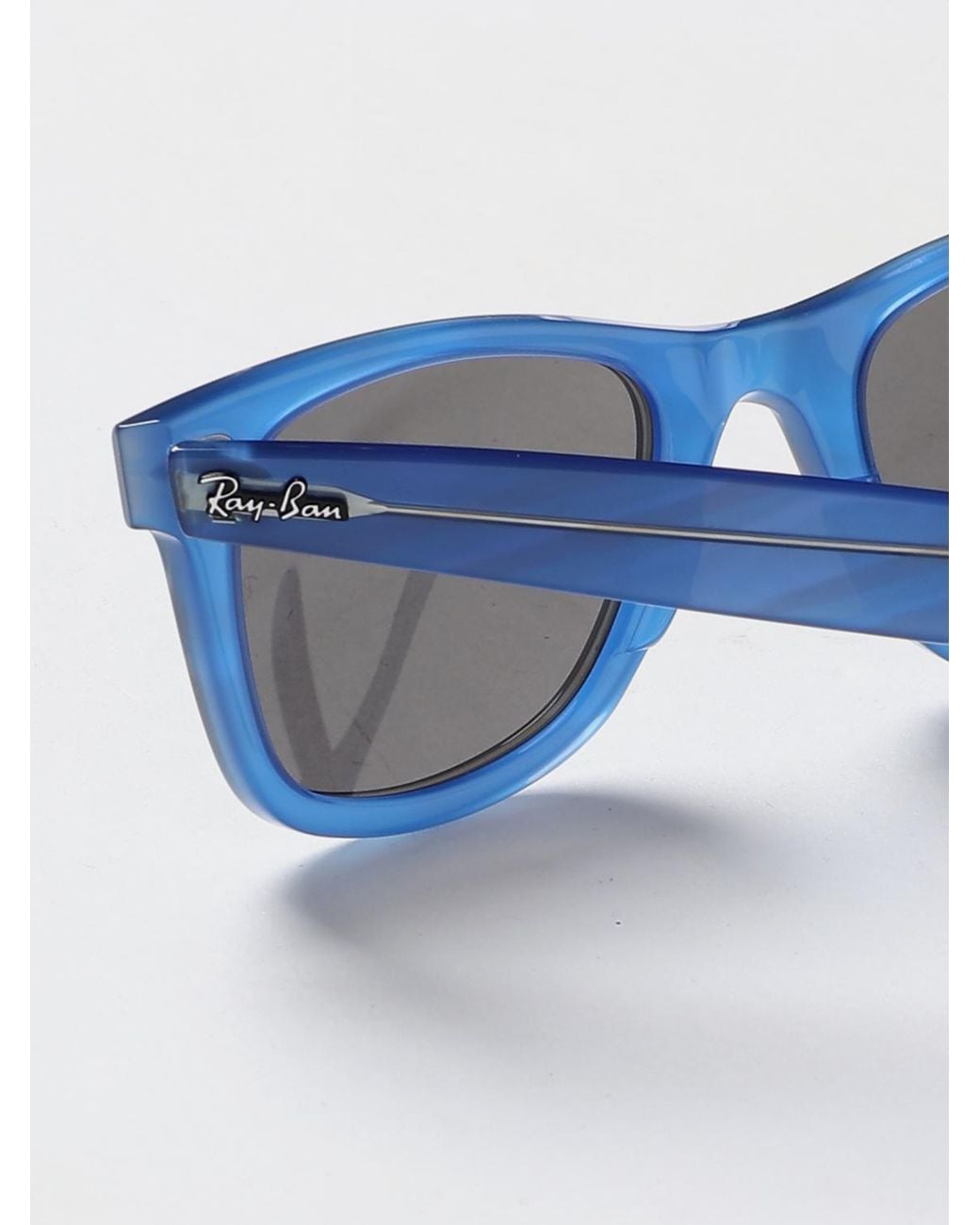 Ray-Ban Sonnenbrillen Herren in Blue für Herren