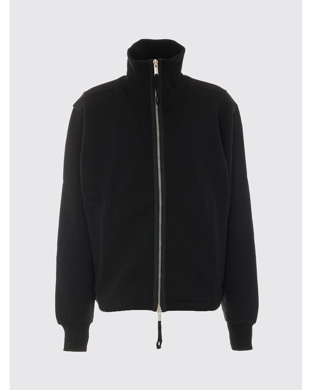Thom Krom Blue Jacket for men