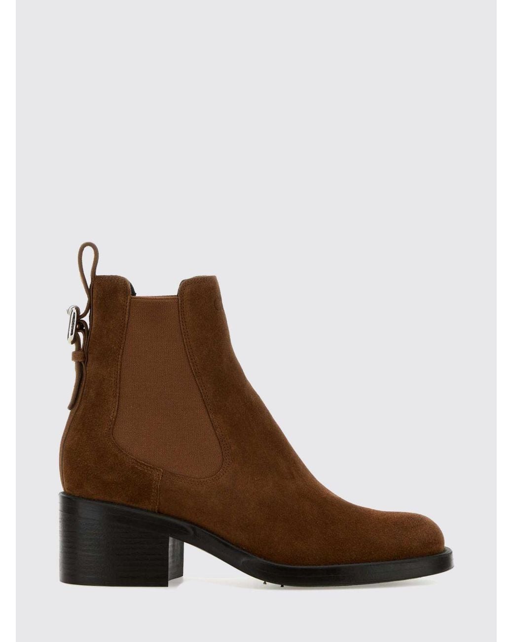 Chloé Brown ChloÉ Boots