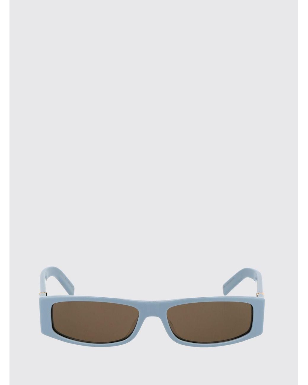 Lunettes De Soleil Homme Dior pour homme en coloris White