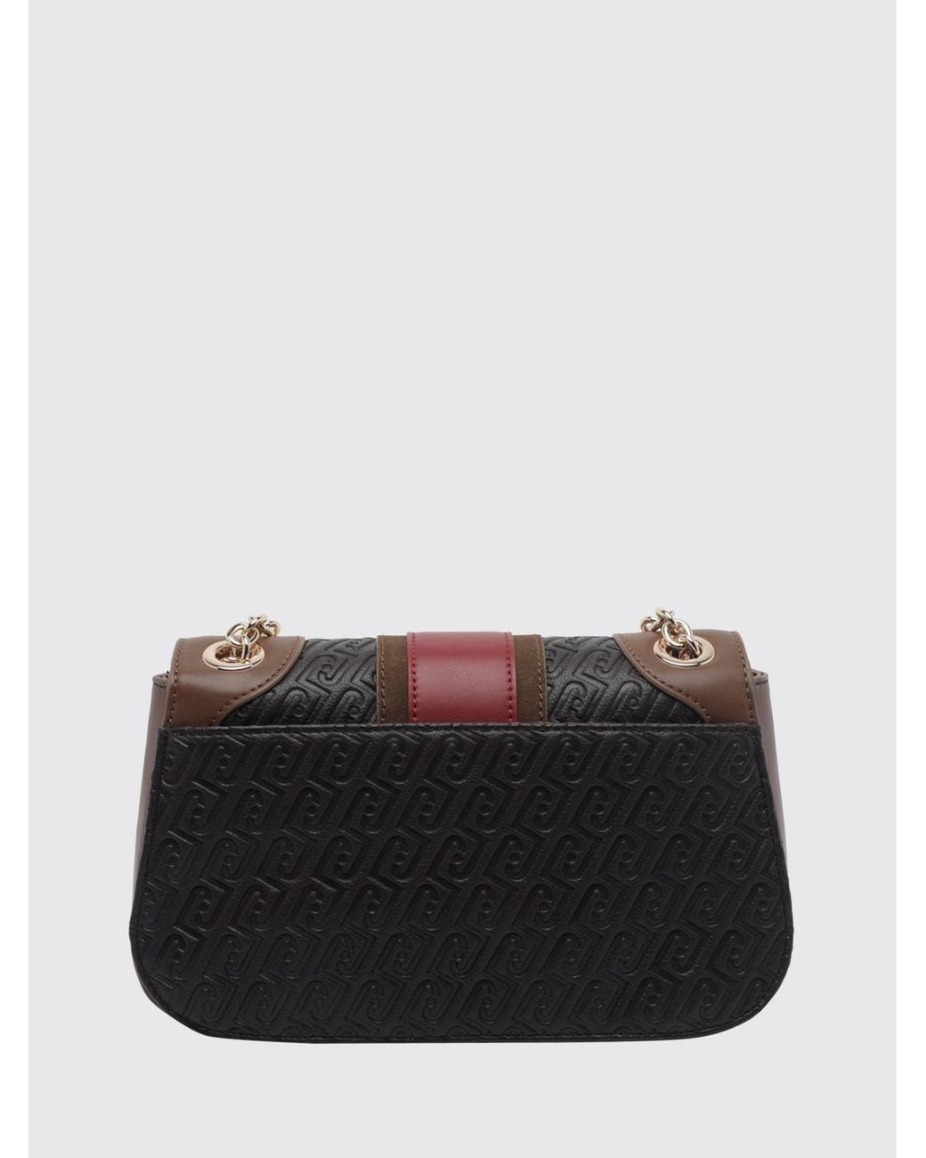 Liu Jo Brown Crossbody Bag