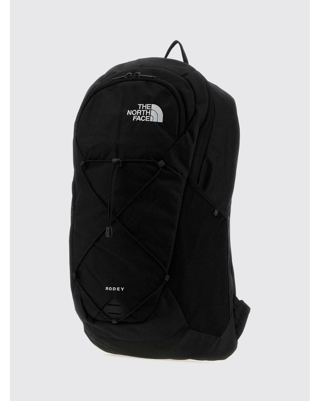 The North Face Black Backpack