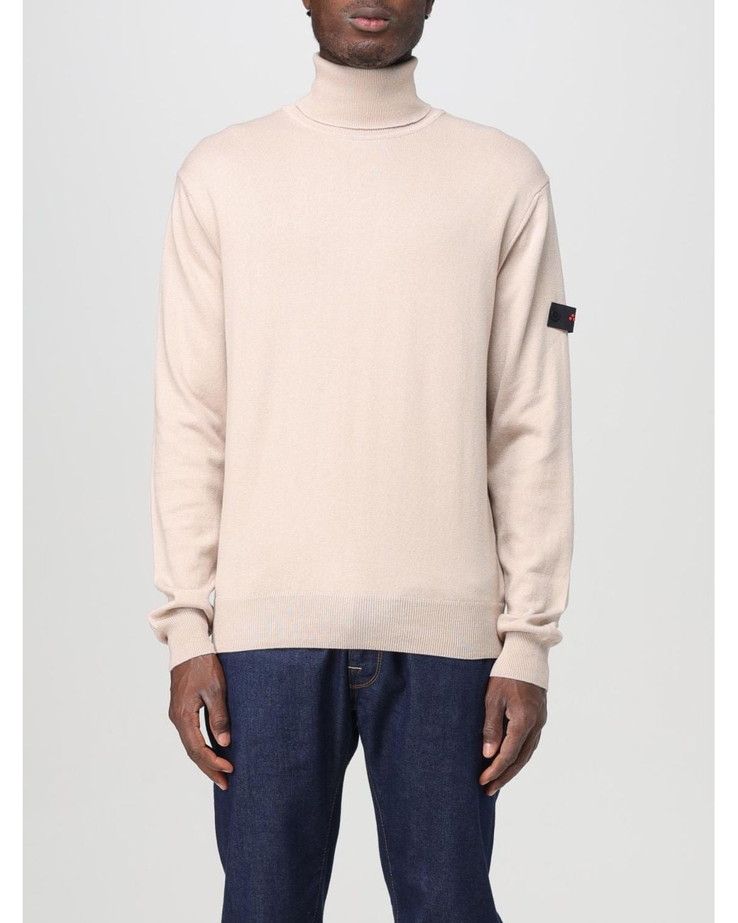 Peuterey Pullover Herren in Blue für Herren