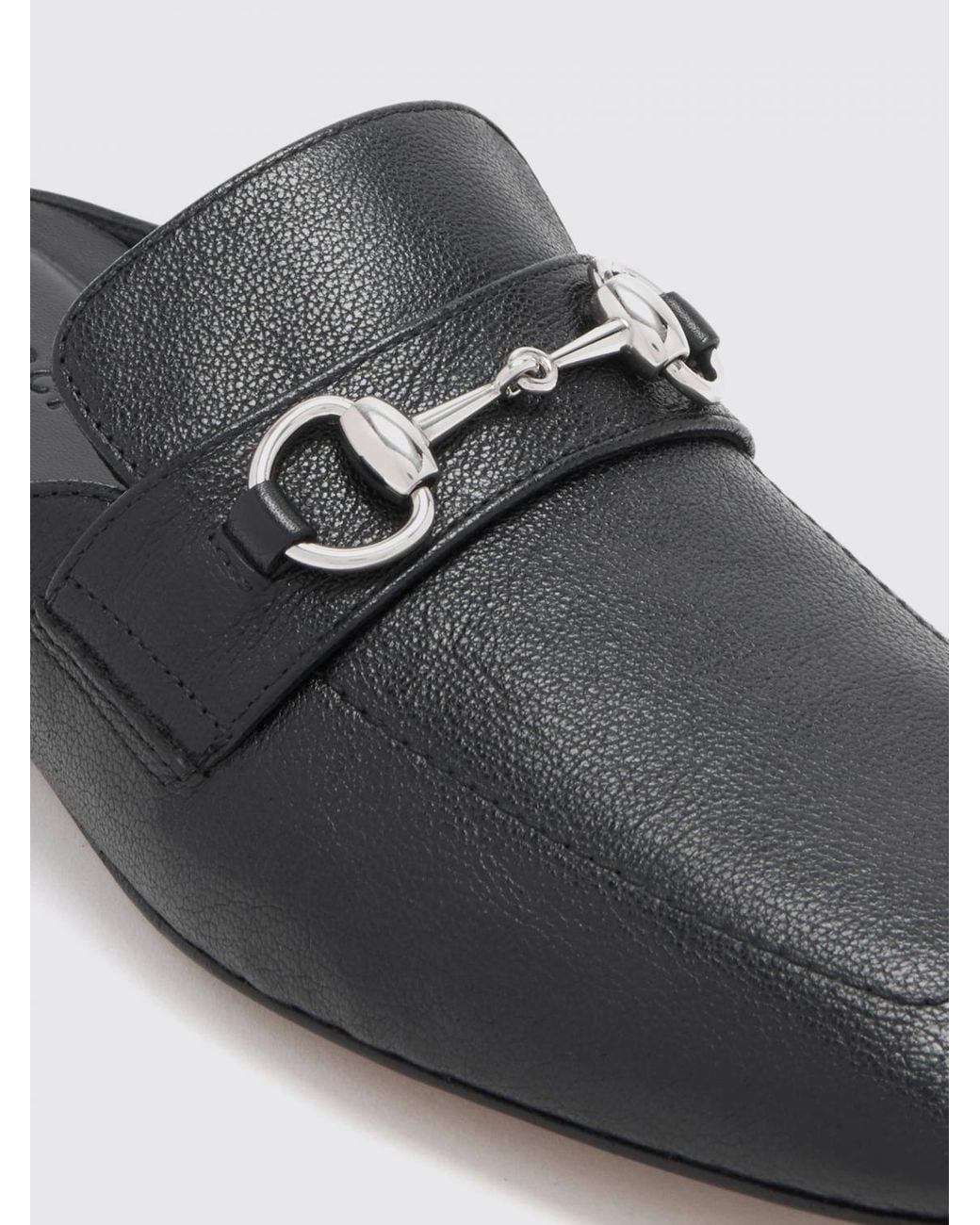 Gucci White Shoes