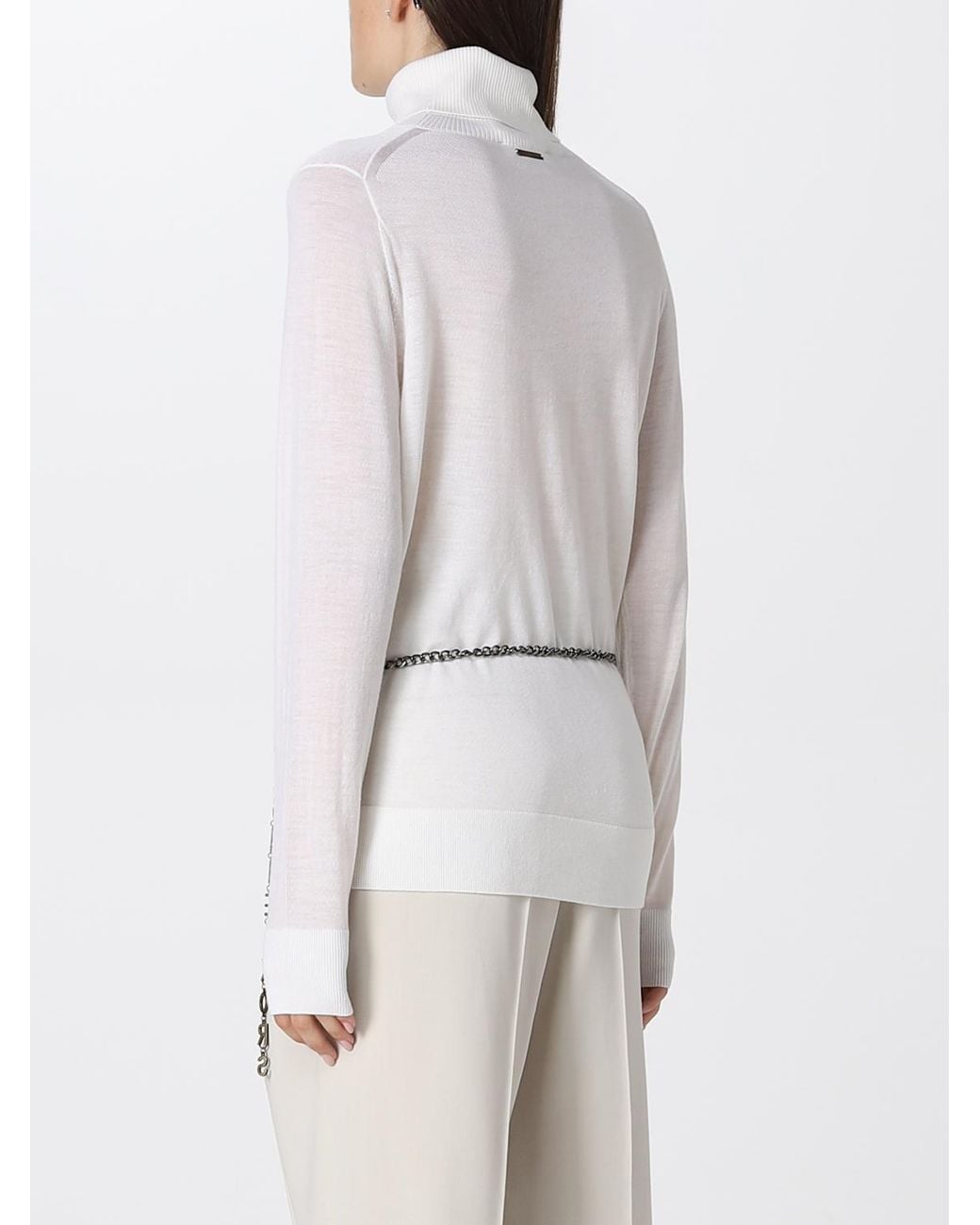 Michael Kors Multicolor Damen Pullover
