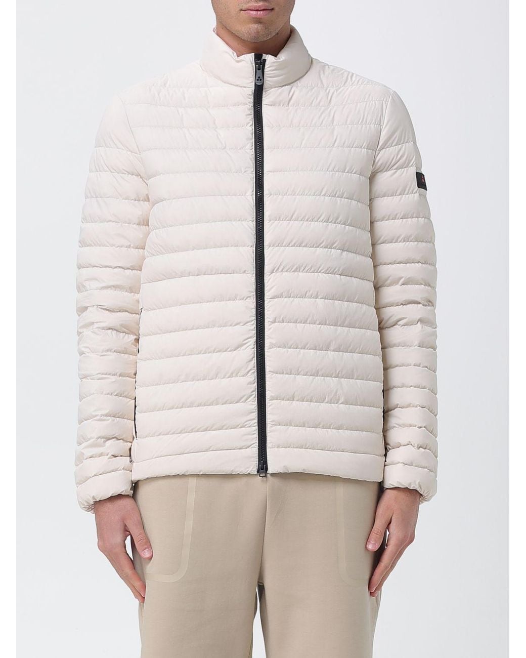 Peuterey Natural Flobots Superlight Down Jacket for men