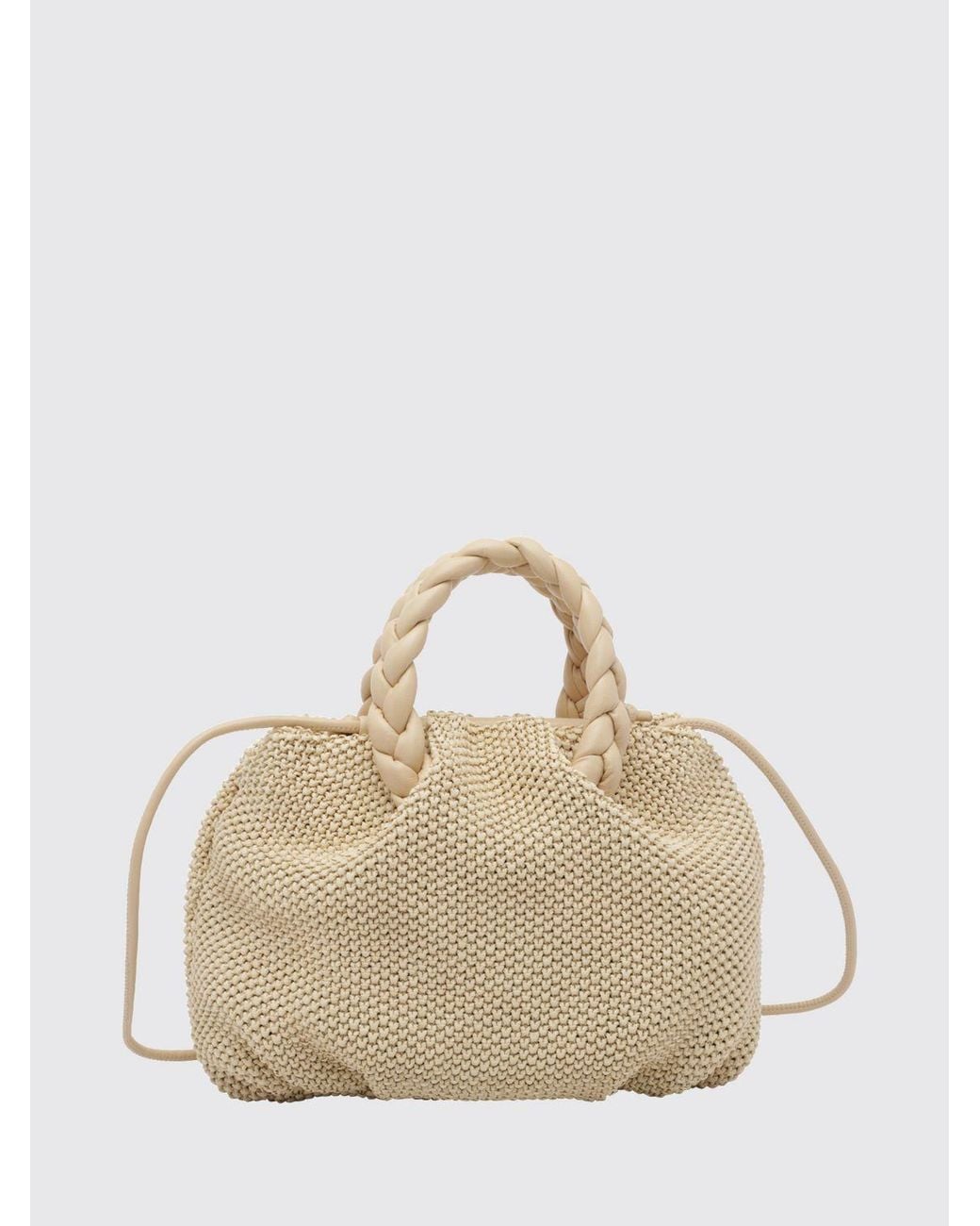 Hereu Natural Handbag