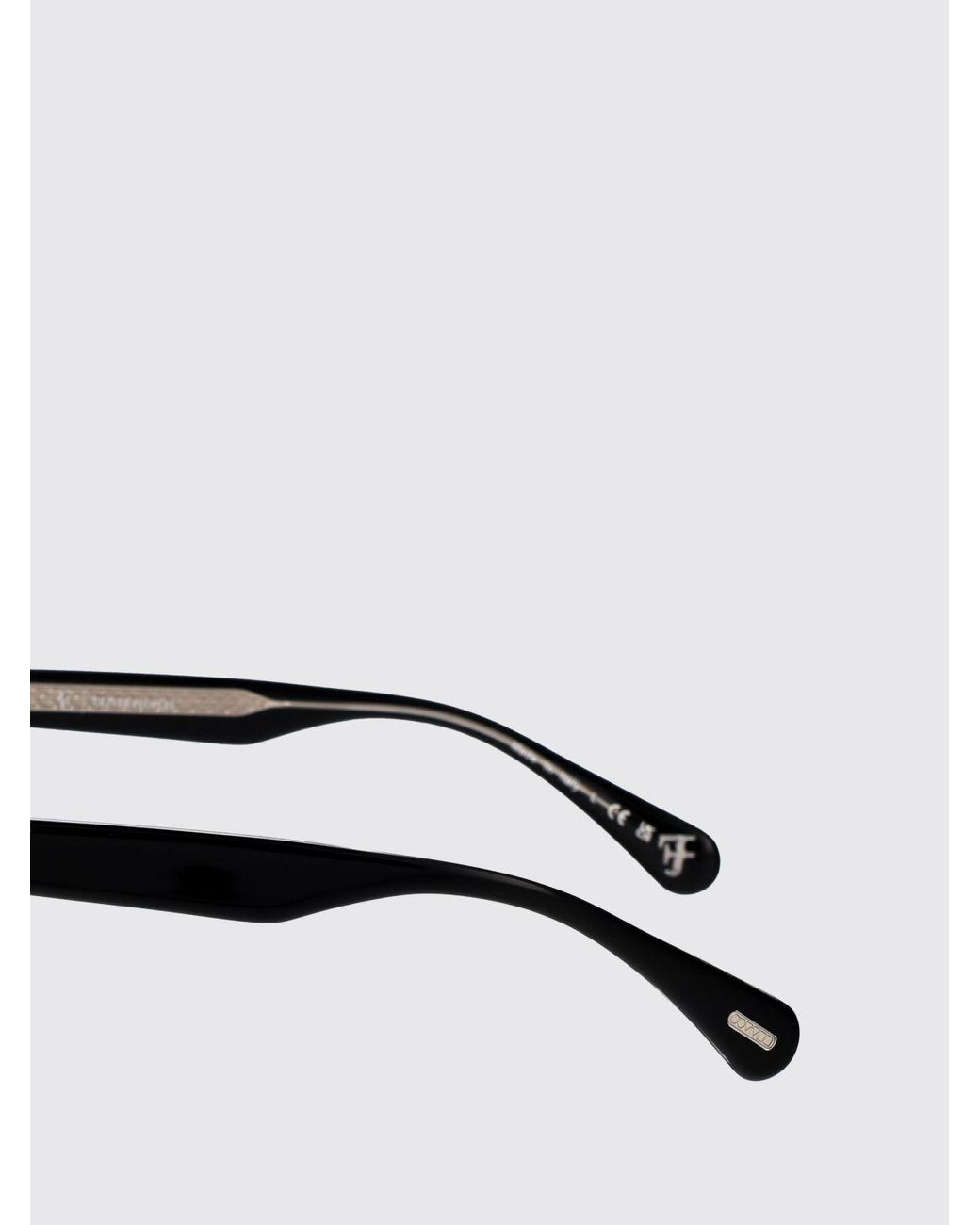 Oliver Peoples Sonnenbrille Herren in White für Herren