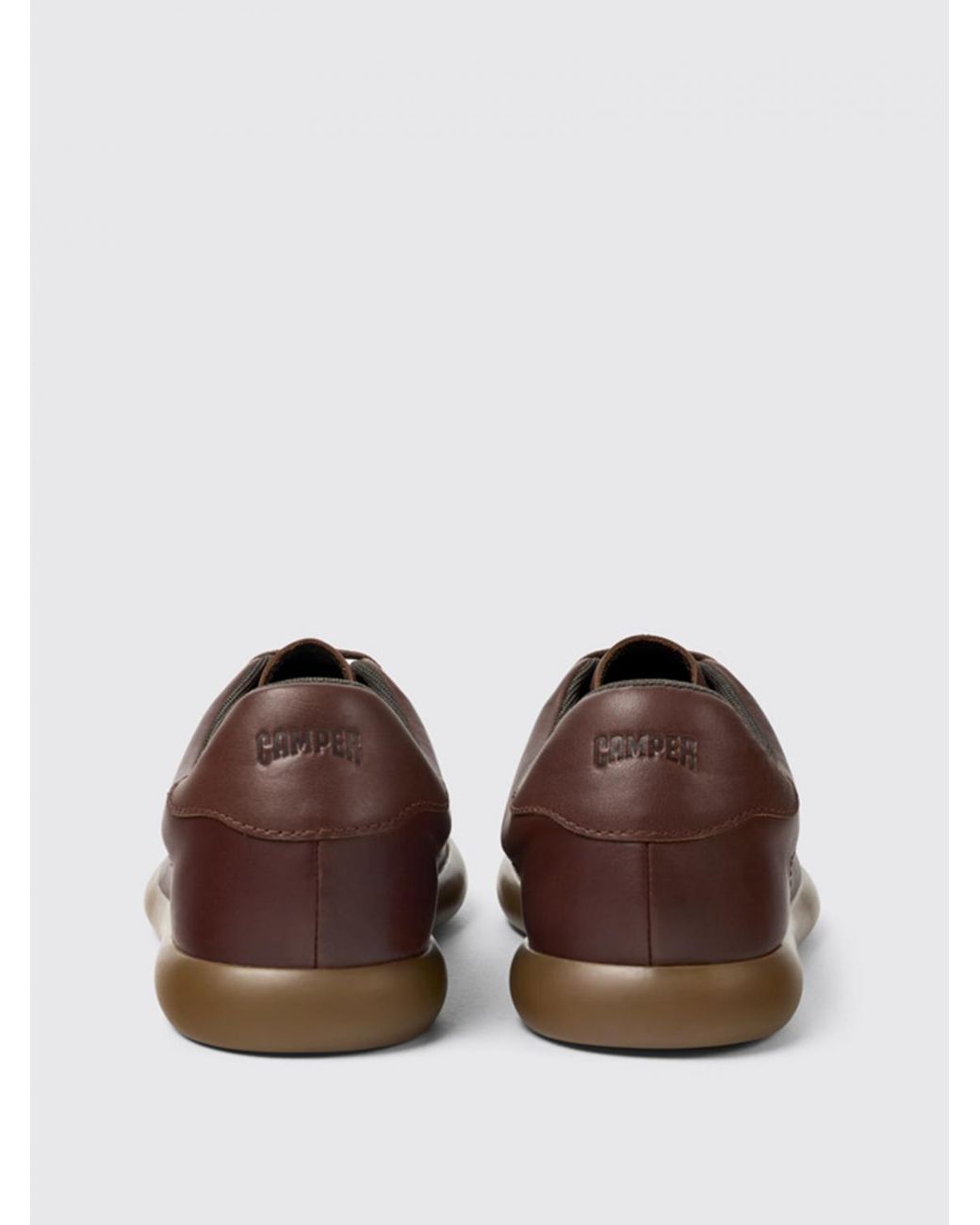 Camper Sneakers Herren in Brown für Herren