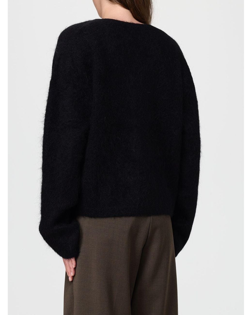 Cárdigan Mujer Filippa K de color Black