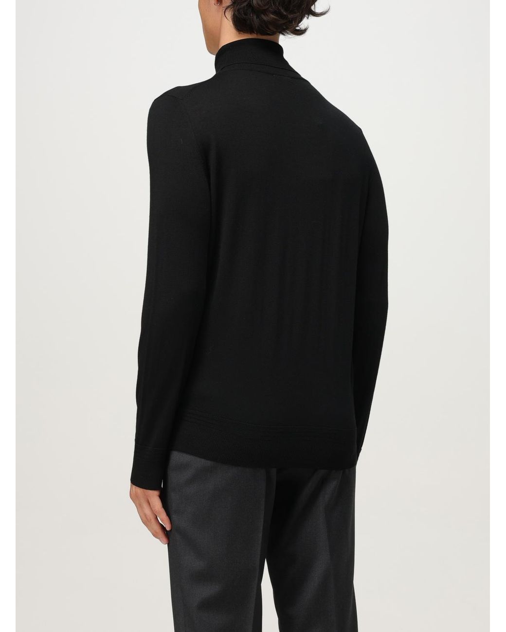 Pull Homme Barena pour homme en coloris Black