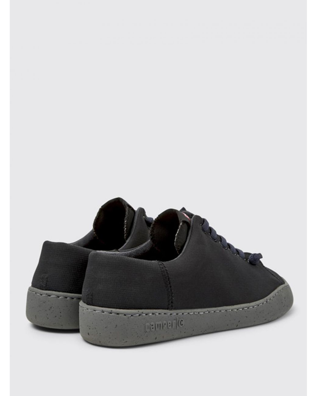 Camper Black Sneakers for men
