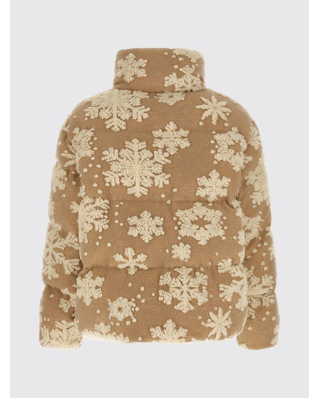 Herno Natural Jacket