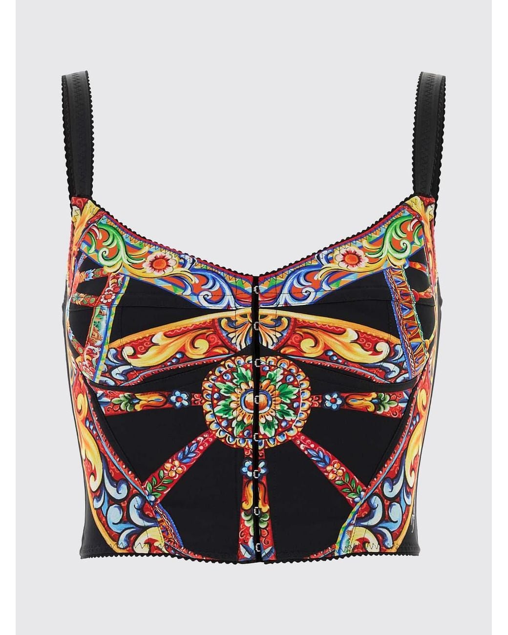 Dolce & Gabbana Black Dolce &Amp Gabbana Jumper