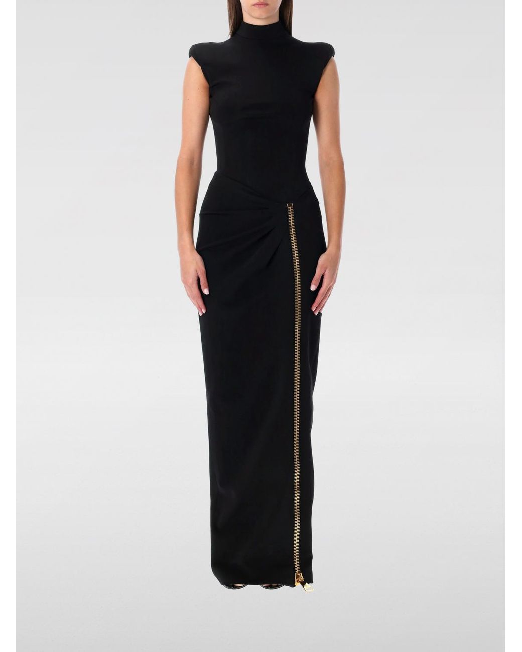 navy blue ruffle dress Sugarlips: Never Going Back Ruffled – Shop the Mint Size:Large [ 31-32 in ] [US$ 195.00] A-Line Illusion neckline_High Neck