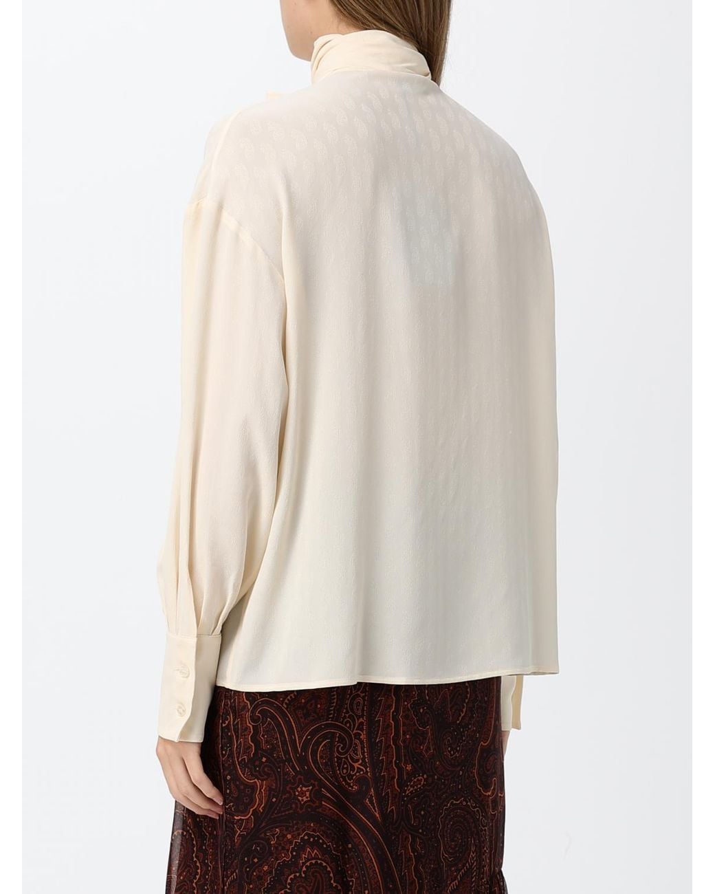 Etro Natural Shirt