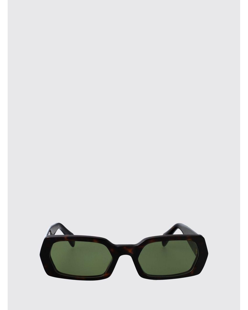 Retrosuperfuture Black St6 Acetate Sunglasses for men