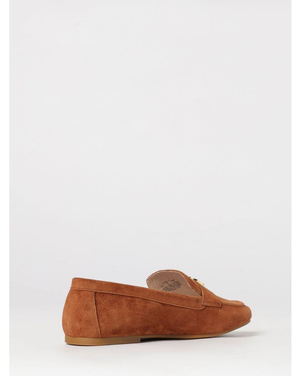 Ralph Lauren Brown Shoes