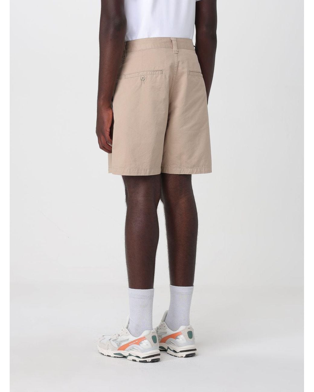 Carhartt Natural Shorts for men
