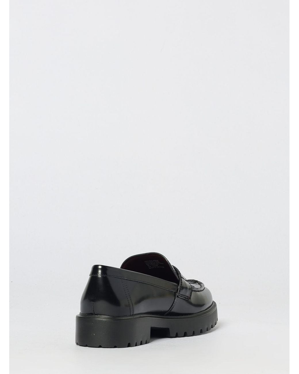 Tory Burch White Loafer