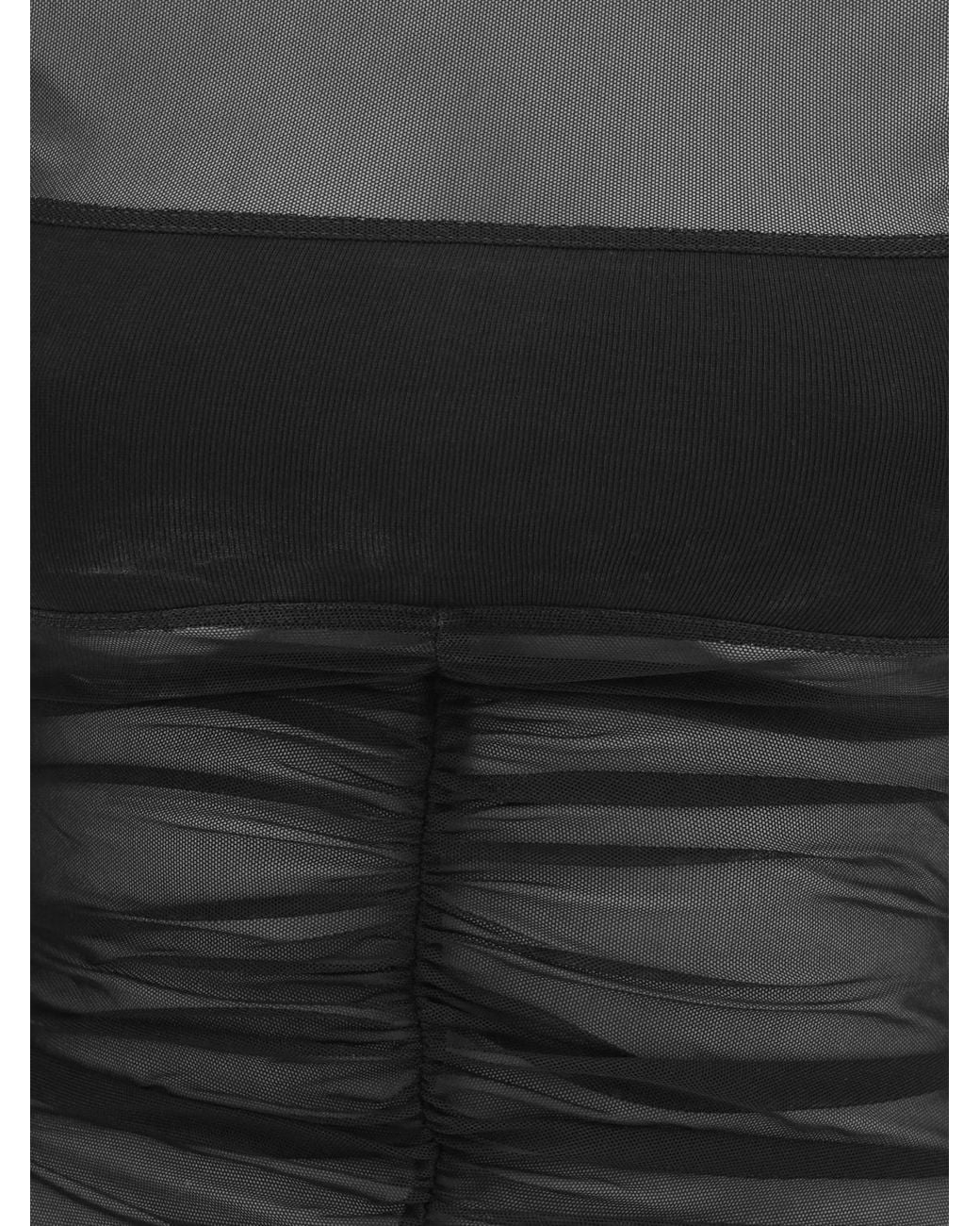 Rick Owens Black Top